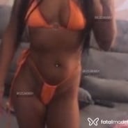 Acompanhante Nicki - Perfil
