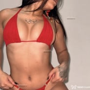 Acompanhante Bruna - Perfil
