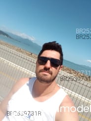 Acompanhante Junior - Perfil