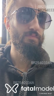 Acompanhante Estanienos - Perfil