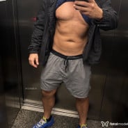 Acompanhante José Mauricio - Perfil
