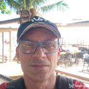 Acompanhante Cesar - Perfil