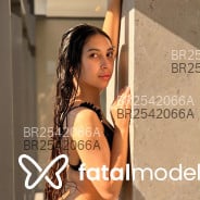 Acompanhante Gloria Rios - Perfil