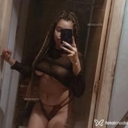 Acompanhante Mia - Perfil