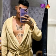 Acompanhante Lucas - Perfil
