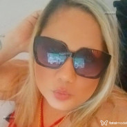 Acompanhante Gabriela Ferraz - Perfil