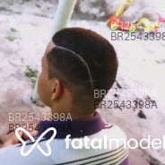 Acompanhante Davi Ferreira - Perfil