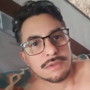 Acompanhante Robson Silva - Perfil