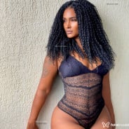 Acompanhante Gabriela Alves - Perfil