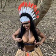 Acompanhante Lility Afrodite - Perfil