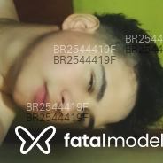 Acompanhante Alex - Perfil
