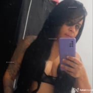 Acompanhante Nicolly - Perfil