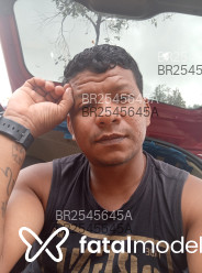 Acompanhante Natanael - Perfil