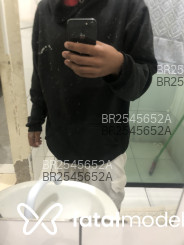 Acompanhante Matheus Santos - Perfil