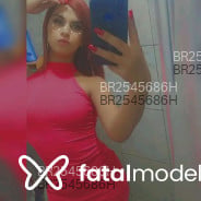 Acompanhante Larissa - Perfil