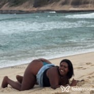 Acompanhante Allana Cardoso - Perfil