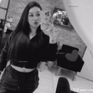 Acompanhante Martina - Perfil