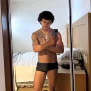 Acompanhante Xandy - Perfil