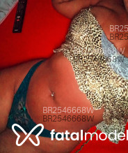 Acompanhante Renata - Perfil
