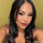 Acompanhante Carla Clavero - Perfil