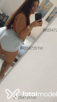 Acompanhante Lanaperfeitinha - Perfil