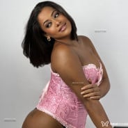 Acompanhante Morena - Perfil