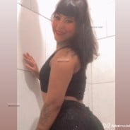 Acompanhante Thabata - Perfil