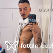 Acompanhante Noan Matheus - Perfil