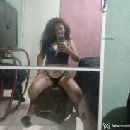 Acompanhante Sabrina - Perfil