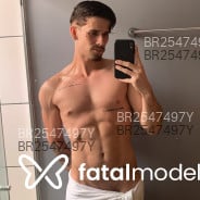 Acompanhante Matheus Kanayama - Perfil