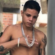 Acompanhante Lobomal - Perfil