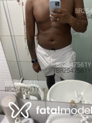 Acompanhante Ocomedor - Perfil