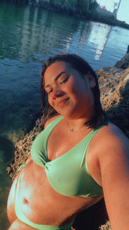 Acompanhante Daniella - Perfil