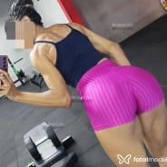 Acompanhante Lindaaa - Perfil
