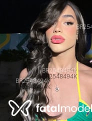 Acompanhante Holanda - Perfil