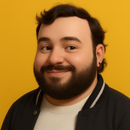 Acompanhante Gusta - Perfil