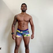Douglas Borges Acompanhante Douglas Borges - Perfil