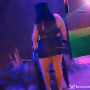 Acompanhante Biatriz - Perfil