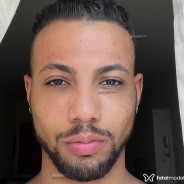 Acompanhante Vitor Martins - Perfil