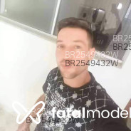 Acompanhante Thiaguinho - Perfil