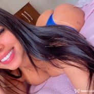 Acompanhante Livia - Perfil