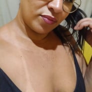 Acompanhante Fernanda - Perfil