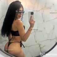 Acompanhante Laura Luiza - Perfil