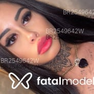 Acompanhante Melany - Perfil