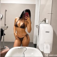 Acompanhante Gabby - Perfil