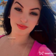 Acompanhante Luana - Perfil