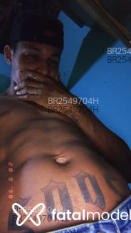 Acompanhante Morenogostoso - Perfil