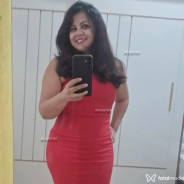 Acompanhante Mary Tenorio - Perfil
