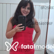 Acompanhante Mary Tenorio - Perfil