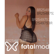 Acompanhante Thamy - Perfil